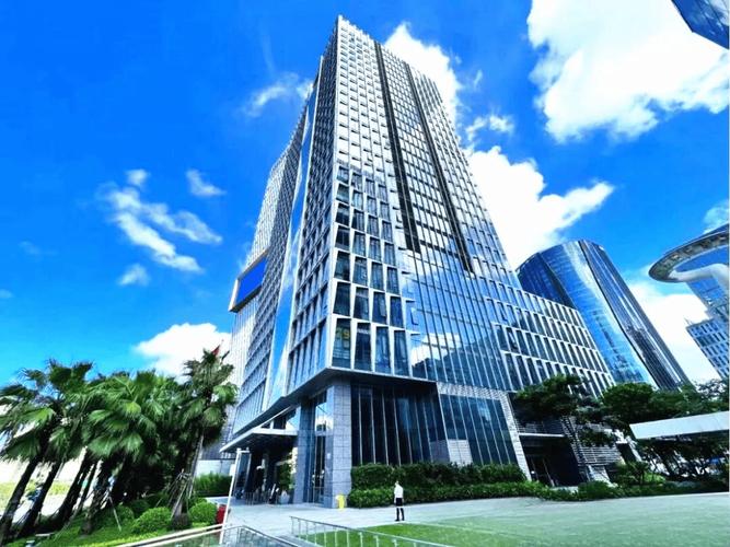 深圳赛西科技大厦