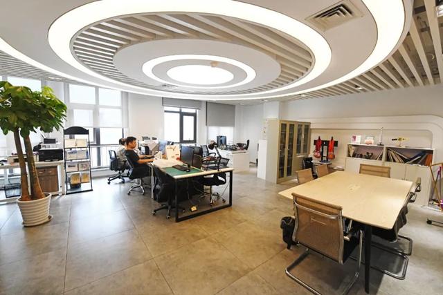 好消息!航天基地新增一家市级科技企业孵化器、两家&hellip;&hellip;